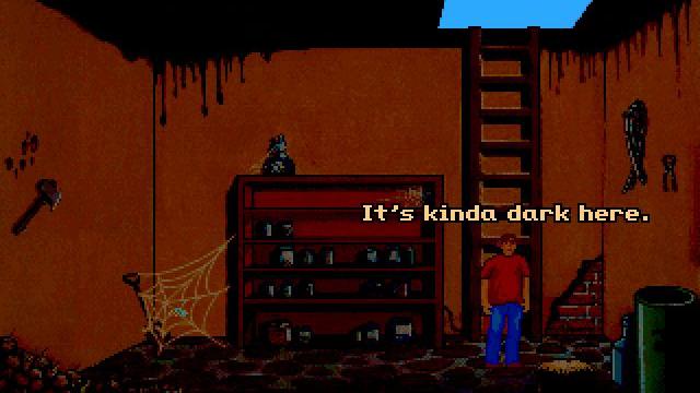 Image for the game Teenagent