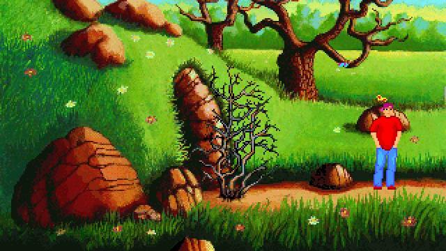 Image for the game Teenagent