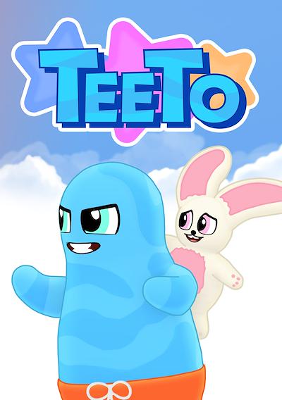 Cover image for the game Teeto