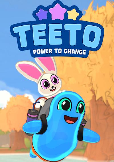Cover image for the game Teeto