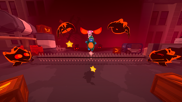 Image for the game Teeto