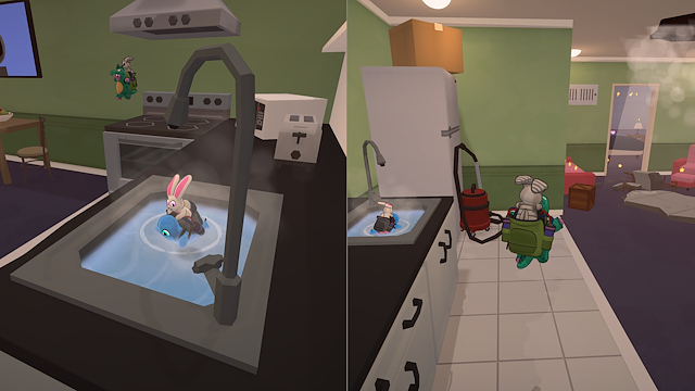 Image for the game Teeto