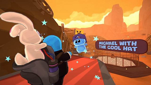 Image for the game Teeto
