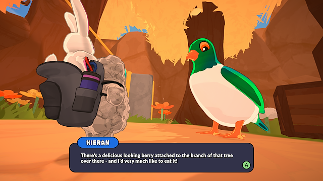 Image for the game Teeto