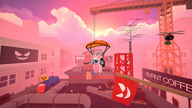 Image for the game Teeto
