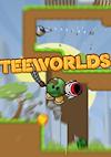 Cover image for the game Teeworlds
