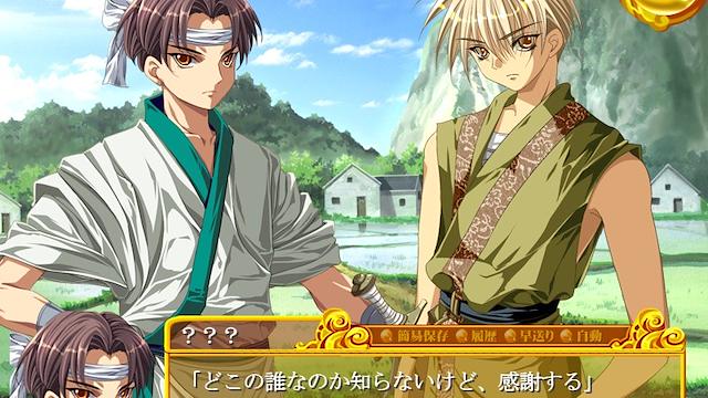 Image for the game Teikoku Sensenki
