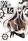 Cover image for the game Teitai Shoujo