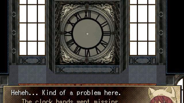 Image for the game Teitai Shoujo