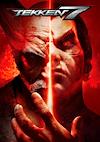 Cover image for the game Tekken 7