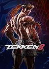Cover image for the game Tekken 8: Fahkumram