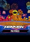 Cover image for the game Tekken 8: Pac-Pixels