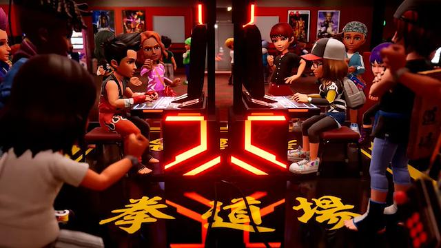 Image for the game Tekken 8