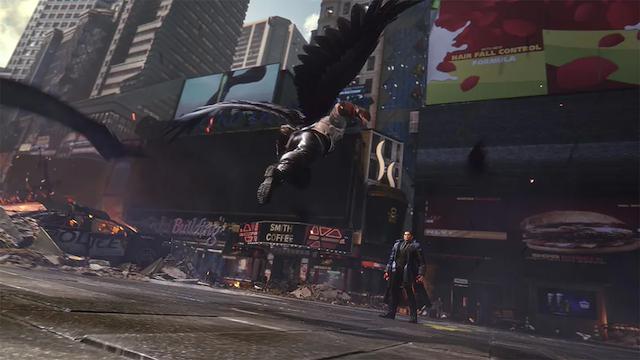 Image for the game Tekken 8