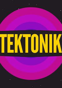 Cover image for the game Tektonik