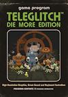 Cover image for the game Teleglitch
