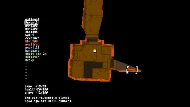 Image for the game Teleglitch
