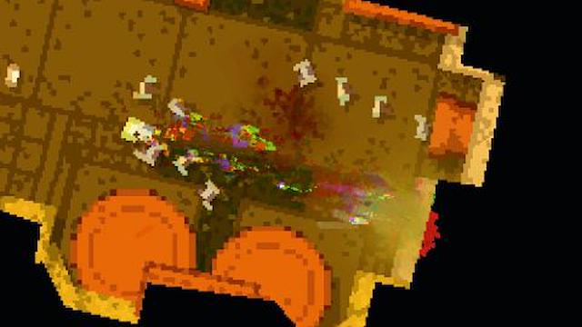 Image for the game Teleglitch