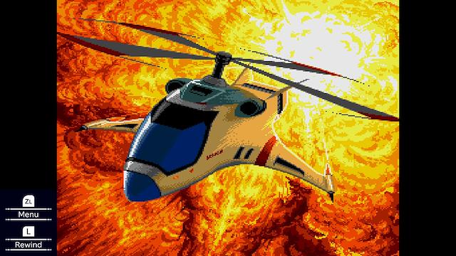 Image for the game Telenet Shooting Collection