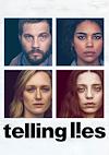 Cover image for the game Telling Lies