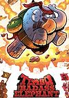 Cover image for the game Tembo the Badass Elephant
