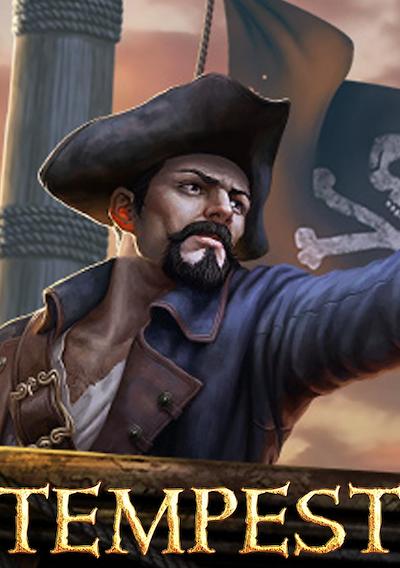 Cover image for the game Tempest