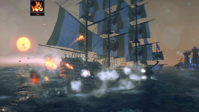 Image for the game Tempest