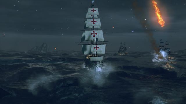 Image for the game Tempest