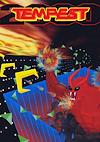 Cover image for the game Tempest 2000