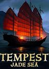 Cover image for the game Tempest: Jade Sea