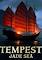 Cover image for the game Tempest: Jade Sea