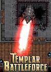 Cover image for the game Templar Battleforce