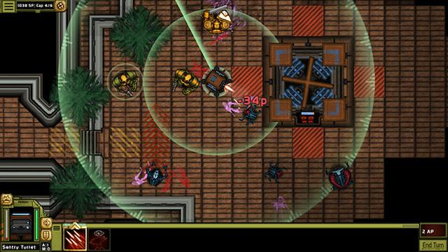 Image for the game Templar Battleforce