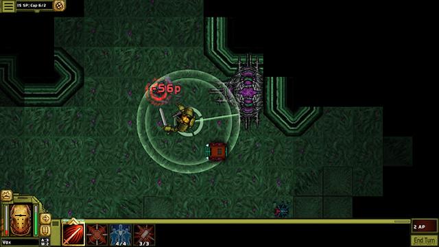 Image for the game Templar Battleforce