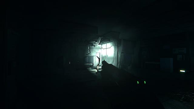 Image for the game TemplarGFX's Aliens Colonial Marines Overhaul