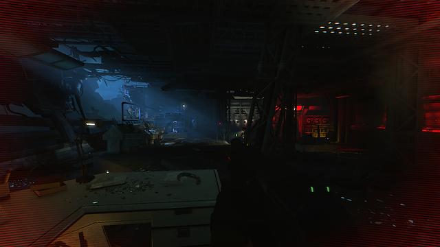Image for the game TemplarGFX's Aliens Colonial Marines Overhaul