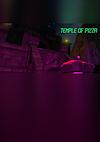 Cover image for the game Temple of Pizza