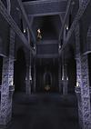 Cover image for the game Temple of the Thousand-Faced Moon