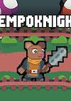 Cover image for the game Tempoknight