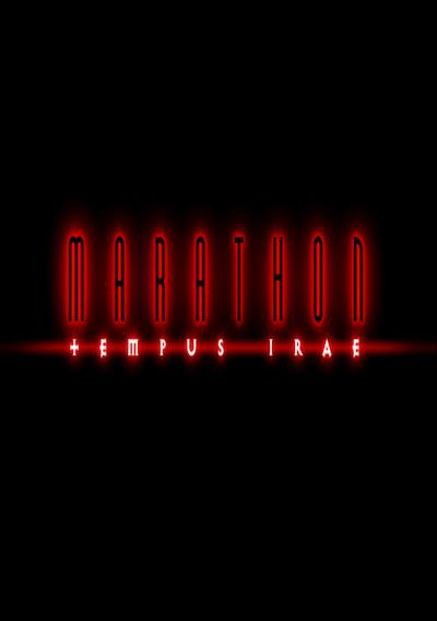Cover image for the game Tempus Irae