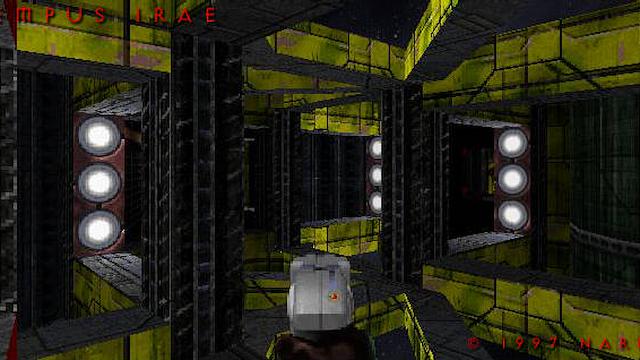 Image for the game Tempus Irae