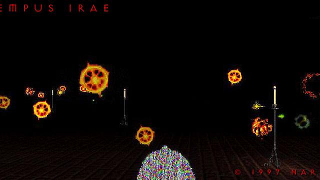 Image for the game Tempus Irae