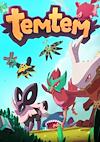 Cover image for the game Temtem