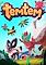 Cover image for the game Temtem