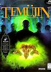 Cover image for the game Temujin