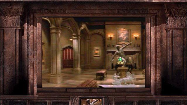 Image for the game Temujin