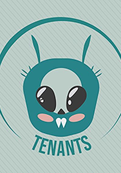 Cover image for the game Tenants