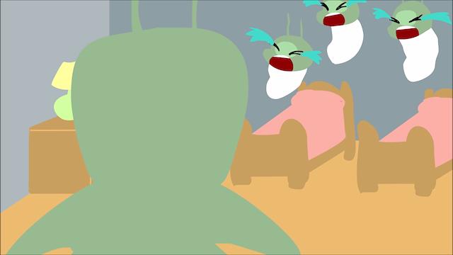 Image for the game Tenants