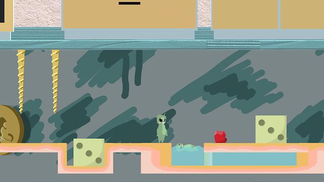 Image for the game Tenants