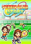 Cover image for the game Tennis Club Story